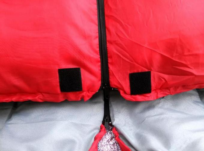 ポータブルの走行のハイキングのためのキャンプの寝袋/超コンパクトの寝袋