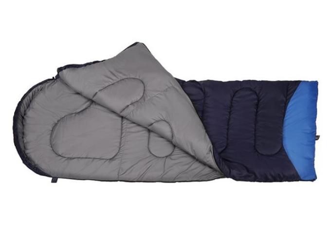 軽い詰物の耐久財の屋外のキャンプ/釣のためのキャンプの寝袋