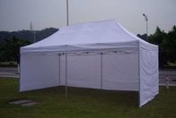 Waterproof  Gazebo Folding Tent , Outdoor BBQ Folding Pop Up Gazebo Canopy Tent